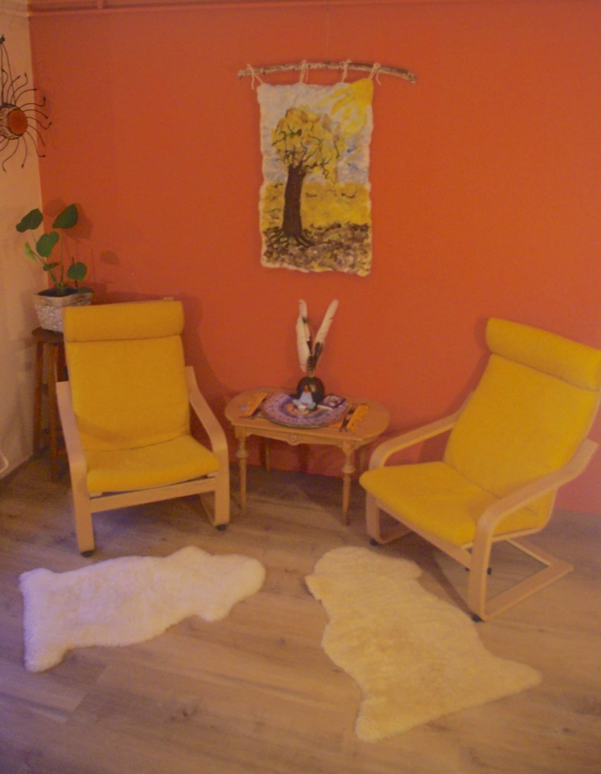 Ingela behandelruimte 2